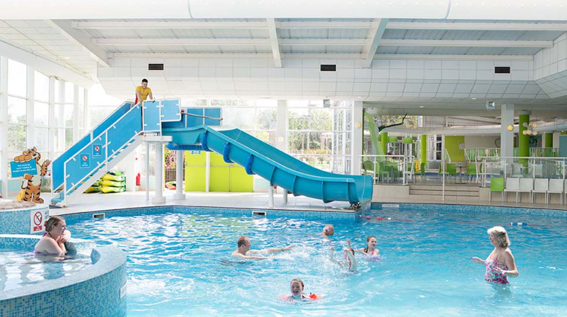 Haggerston Castle Holiday Park :: Haven Holidays