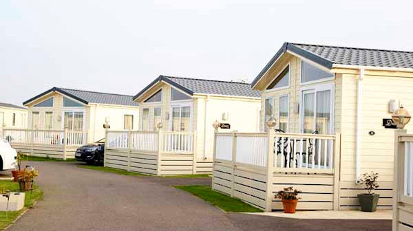 Seaview Holiday Park