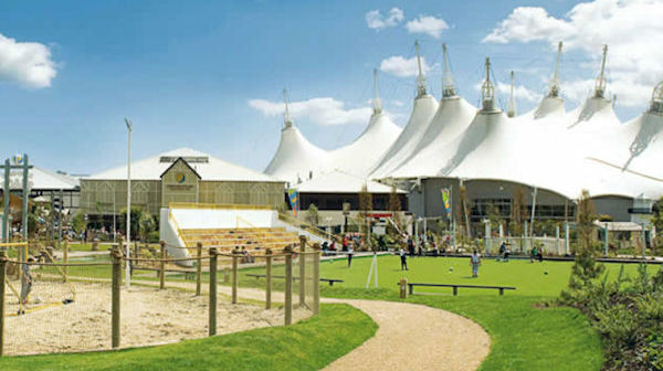 Butlins Bognor Regis