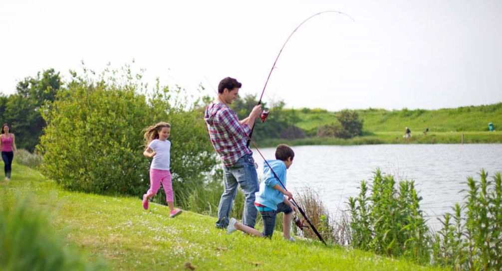 Allhallows Holiday Park