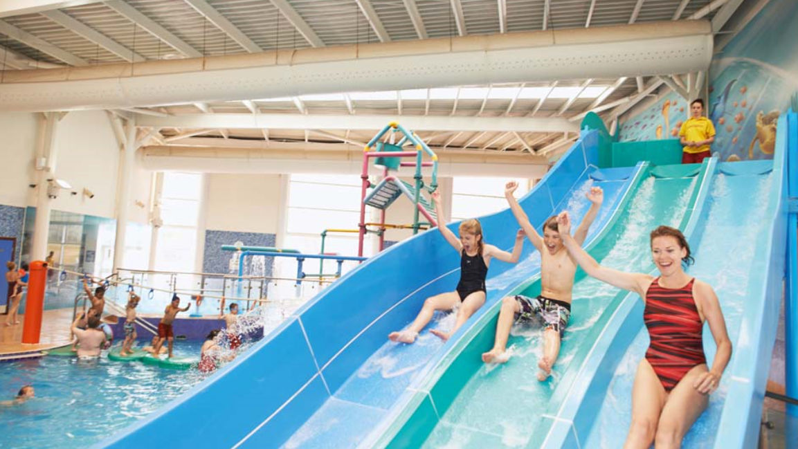 Primrose Valley Holiday Park :: Haven Holidays