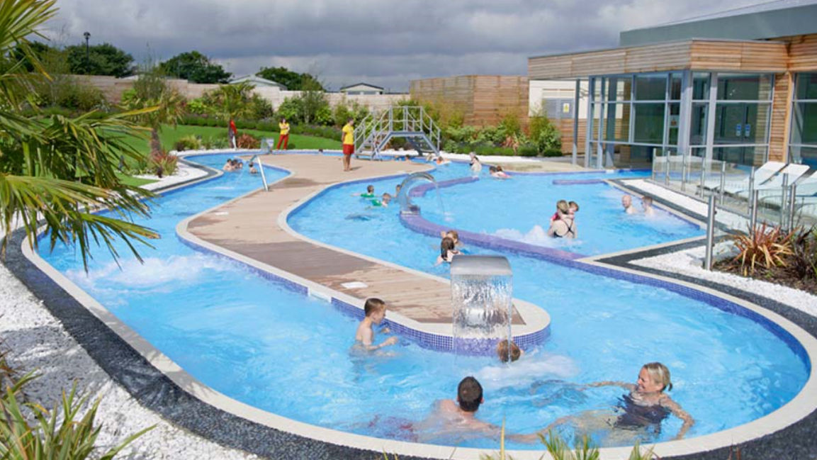 Reighton Sands Holiday Park