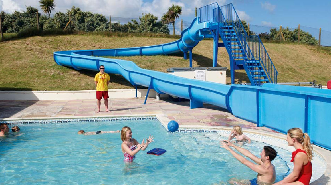 Riviere Sands Holiday Park