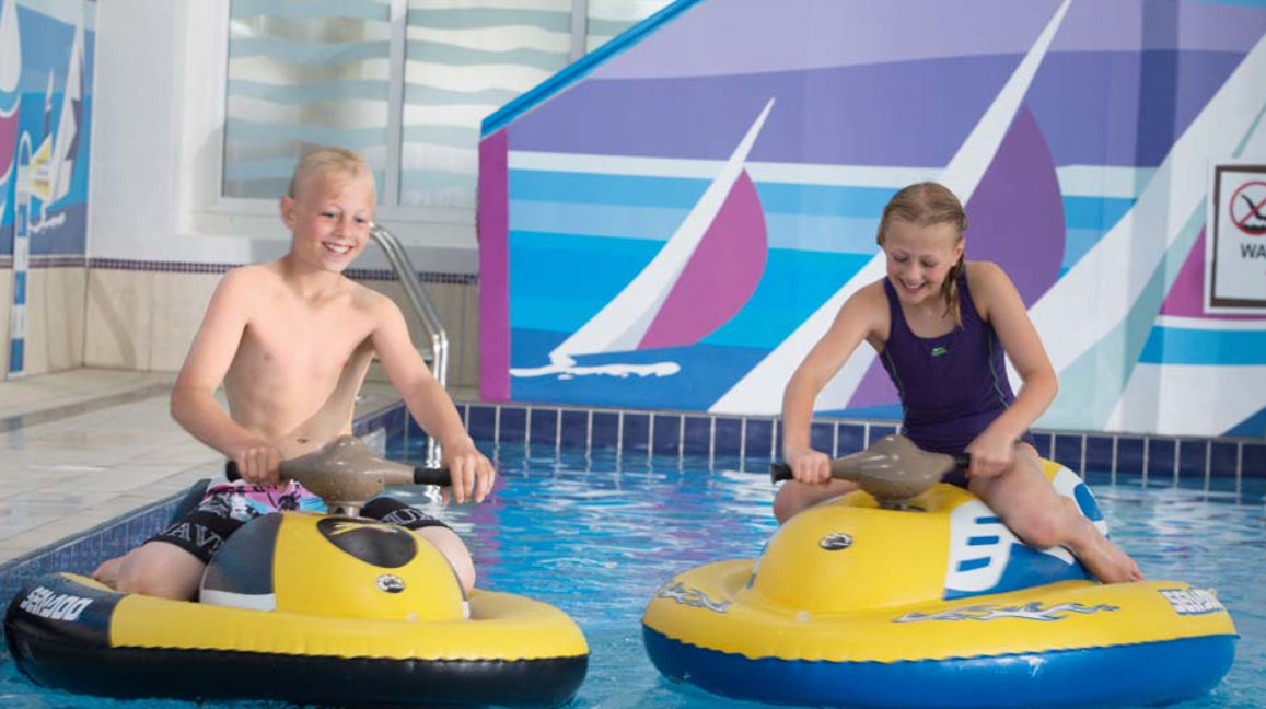 Seaview Park Holiday Park :: Haven Holidays