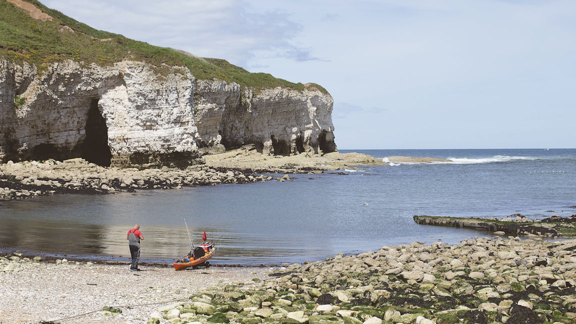 Thornwick Bay Holiday Park