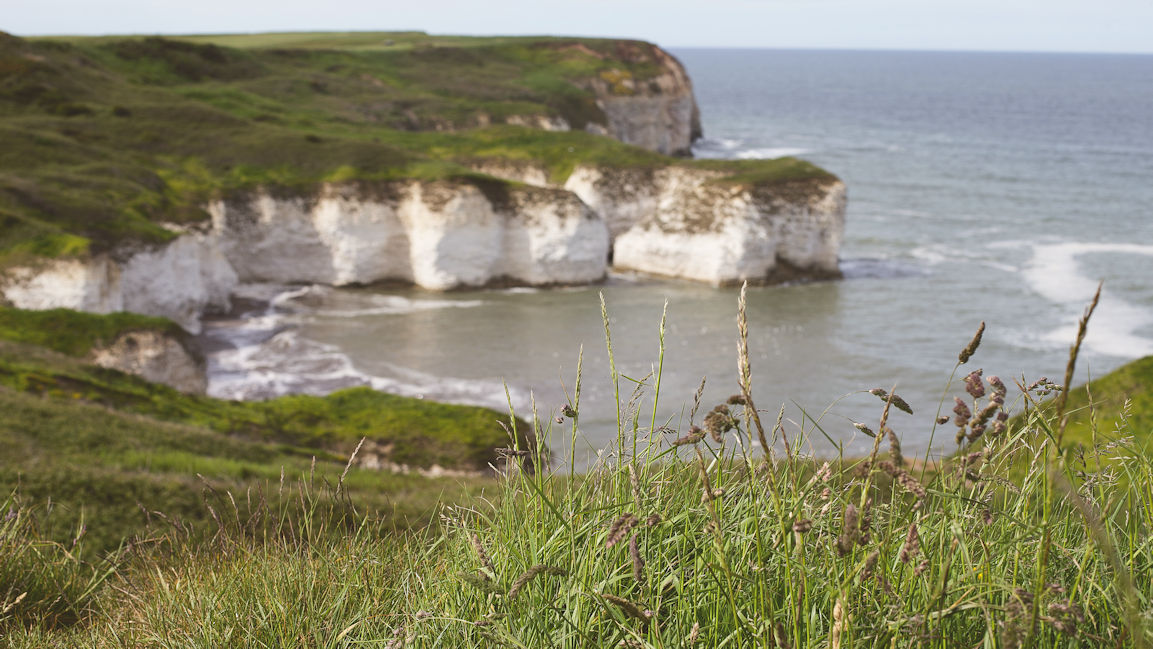 Thornwick Bay Holiday Park