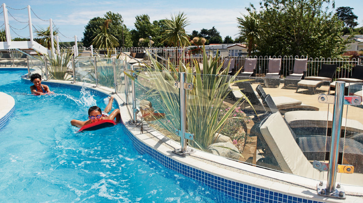 Weymouth Bay Holiday Park :: Haven Holidays