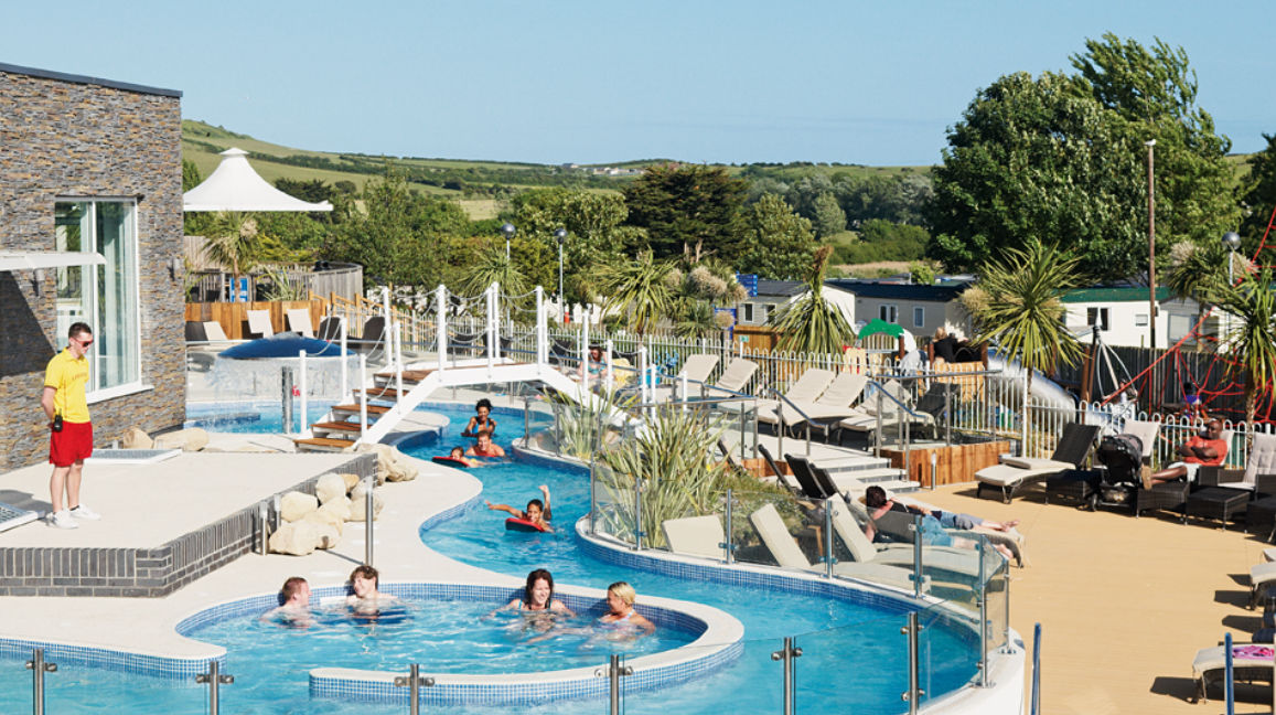 Weymouth Bay Holiday Park