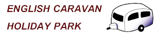 English Caravan Holiday Parks Logo