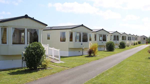 Birchington Vale Holiday Park