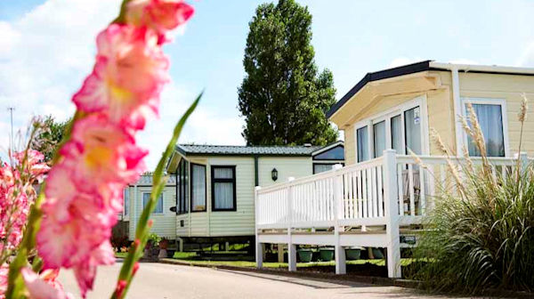 Felixstowe Holiday Park