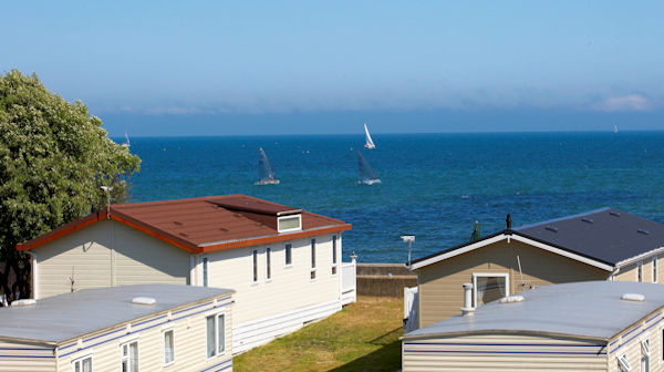 Sandhills Holiday Park