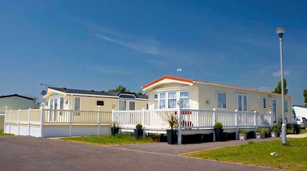 Seawick Holiday Park