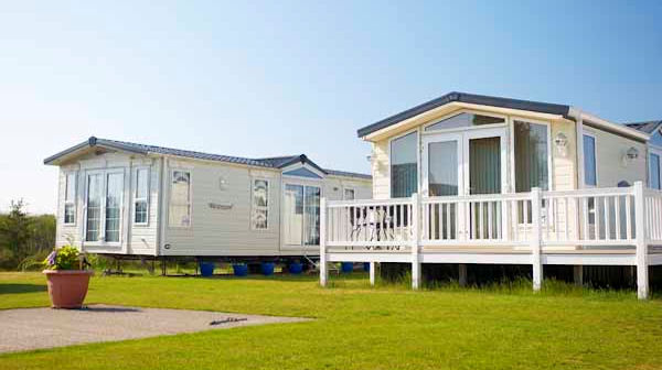 Suffolk Sands Holiday Park