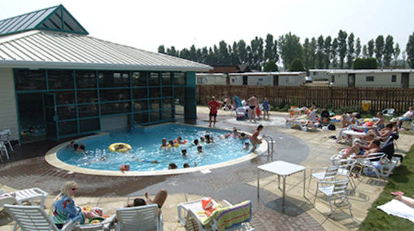 Ashcroft Coast Holiday Park