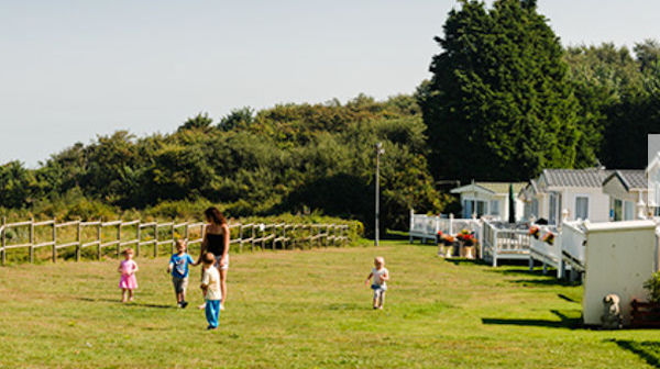 Ashcroft Coast Holiday Park