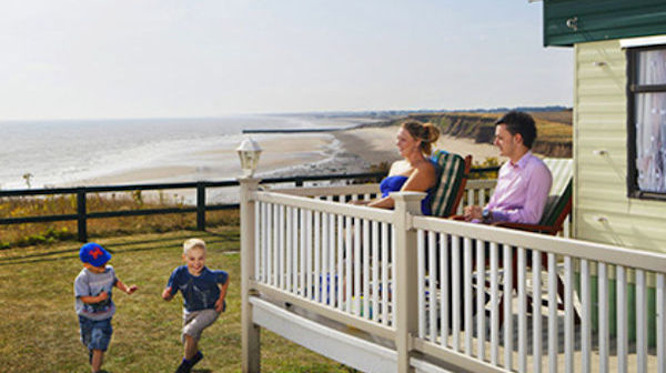 Barmston Beach Holiday Park :: Park Resorts