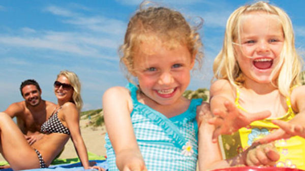 Barmston Beach Holiday Park