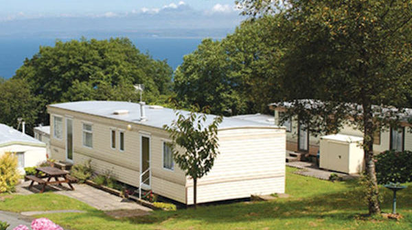 Bideford Bay Holiday Park