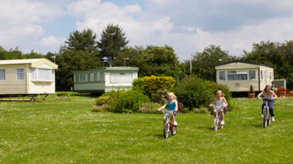 Breydon Water Holiday Park