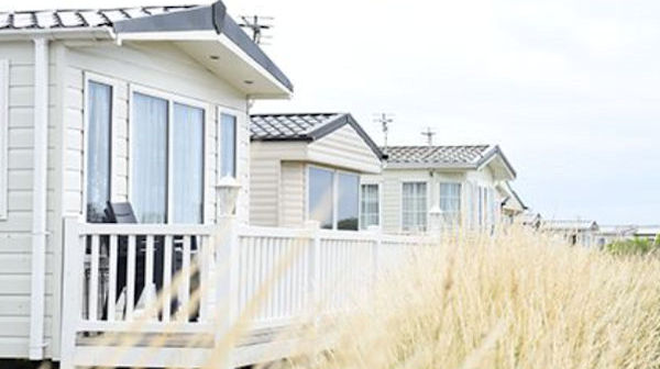 Camber Sands Holiday Park