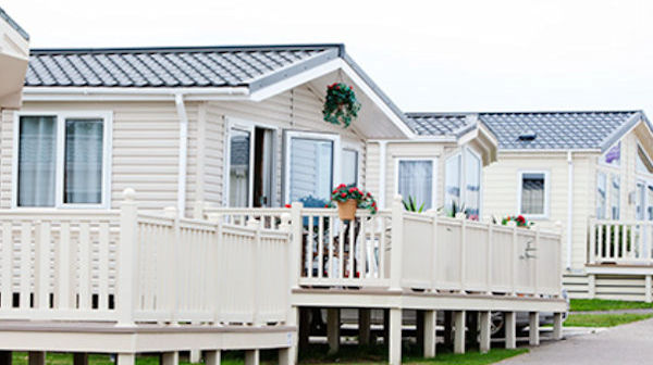 Cayton Bay Holiday Park