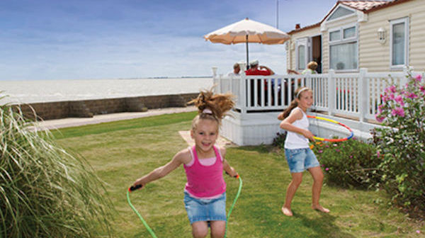 Coopers Beach Holiday Park