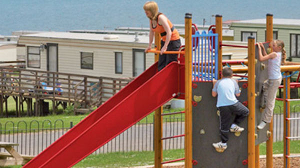 Crimdon Dene Holiday Park