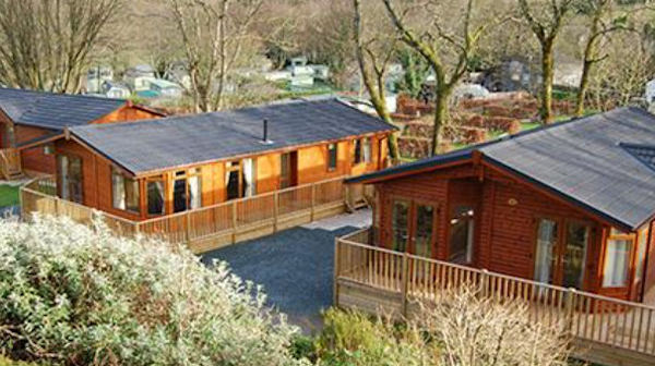 Fallbarrow Holiday Park :: Park Resorts