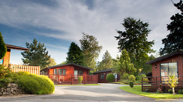 Gatebeck Holiday Park