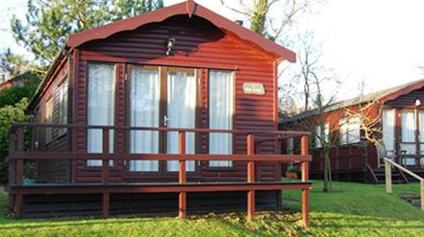 Gatebeck Holiday Park