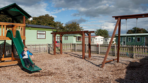 Hawthorne Sands Holiday Park