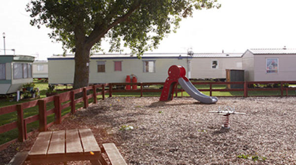 Heacham Beach Holiday Park