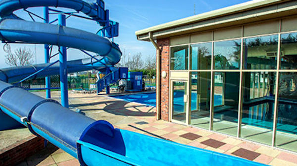 Highfield Grange Holiday Park