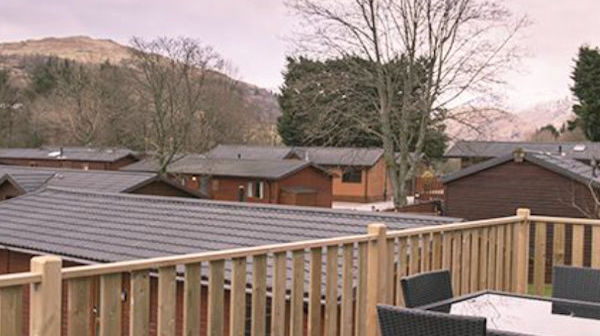 Limefitt Holiday Park :: Park Resorts