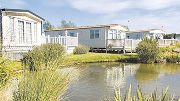 Manor Park Holiday Park :: Park Resorts