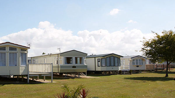 Manor Park Holiday Park