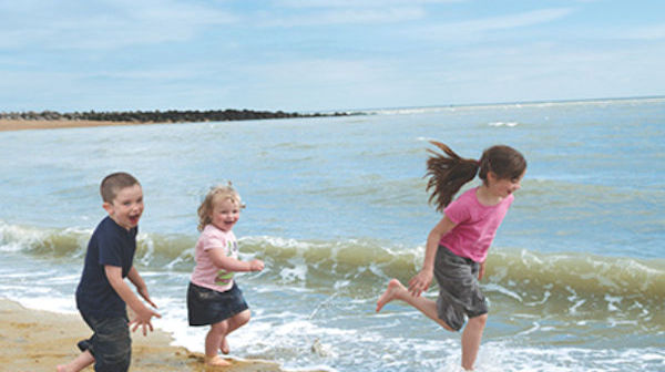 Martello Beach Holiday Park :: Park Resorts