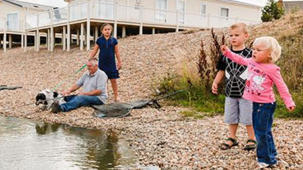 Romney Sands Holiday Park