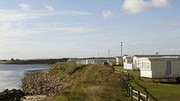 Sandy Bay Holiday Park