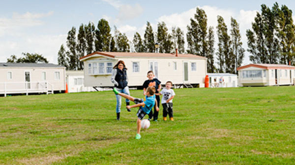 Shurland Dale Holiday Park :: Park Resorts