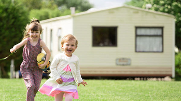 Summerfields Holiday Park