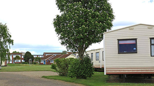 Summerfields Holiday Park