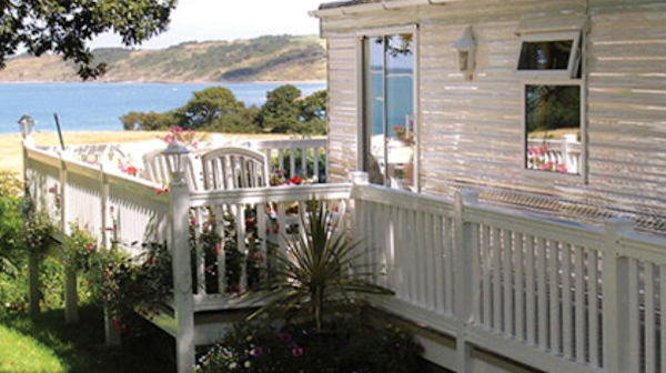 Thorness Bay Holiday Park :: Park Resorts