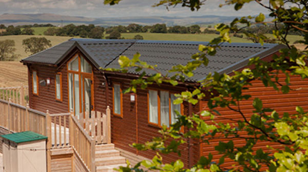 Todber Valley Holiday Park