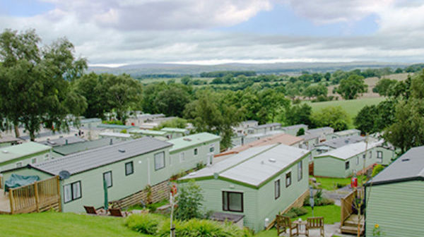 Todber Valley Holiday Park