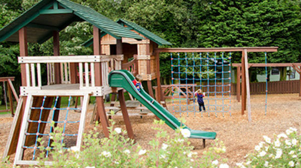 Todber Valley Holiday Park