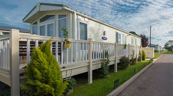 Valley Farm Holiday Park