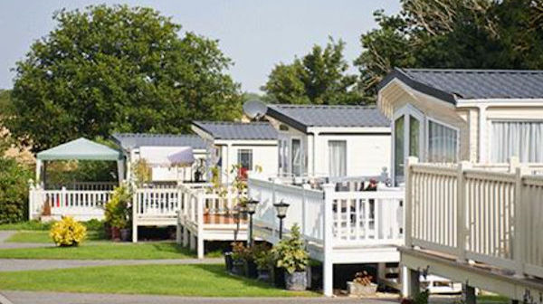 Valley Farm Holiday Park