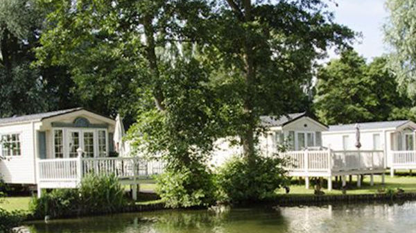 Weeley Bridge Holiday Park